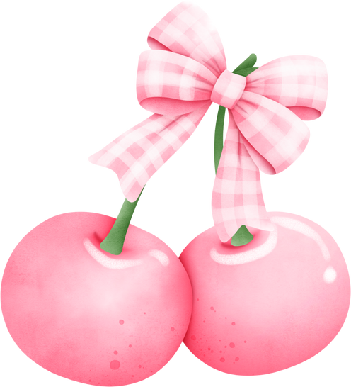 Coquette Cherry